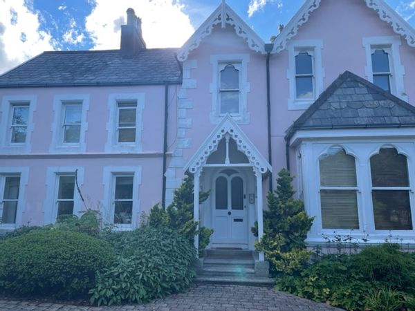 La maison de Orla Howth Dublin