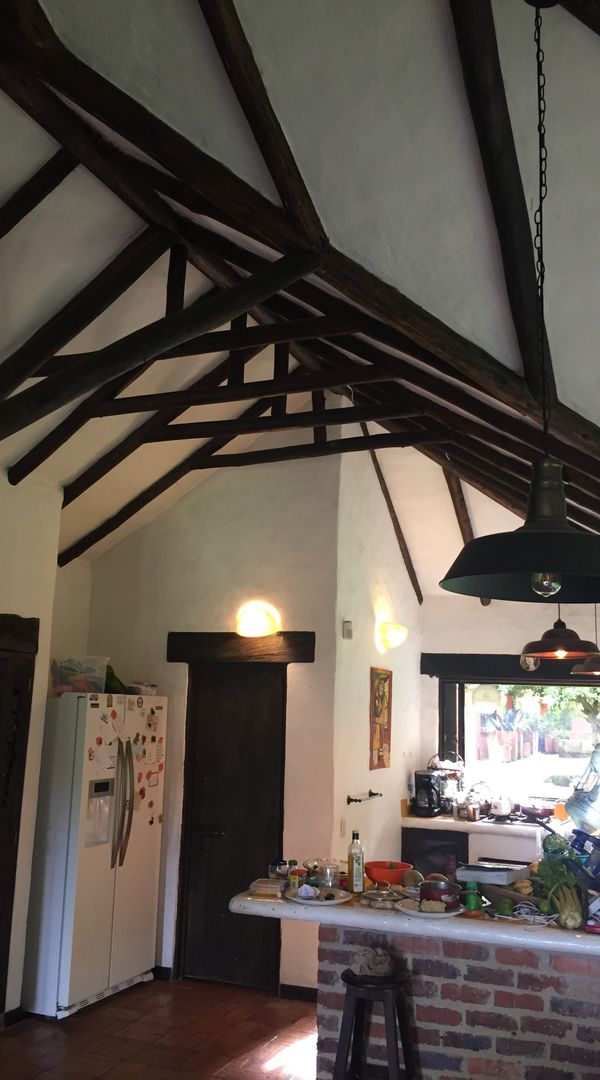 Charming Countryside House in Beautiful Tabio, Colombia