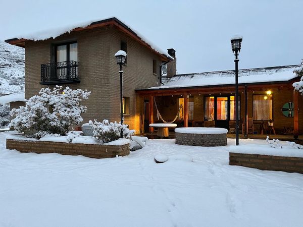 Home in Esquel