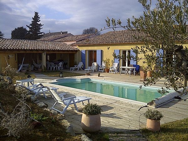maria's house
