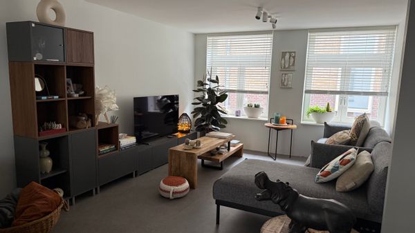 Nancy s Haus