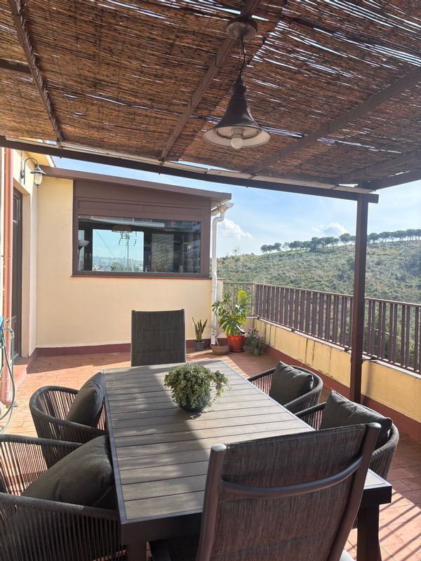 La maison de Ion&Cèlia