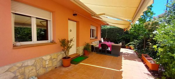 La maison de Elena y Jose