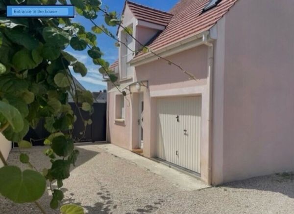 La maison de Astrid&fweddy