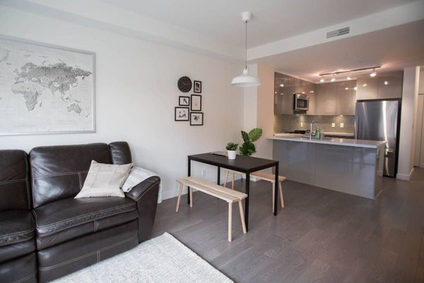 La maison de Cindy Ka Wing