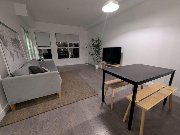 La maison de Cindy Ka Wing