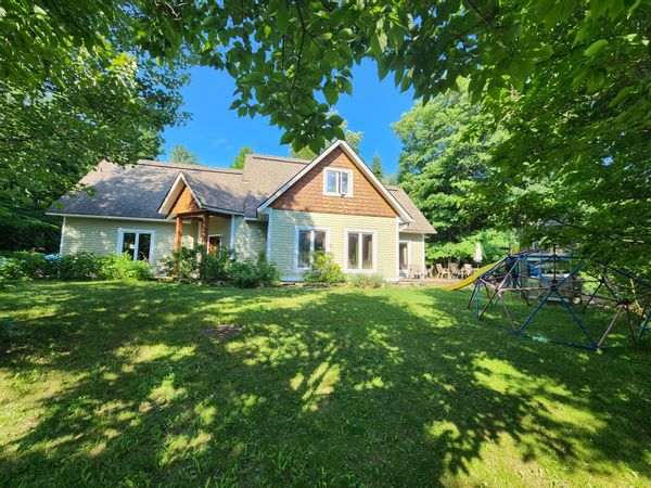 simons hus