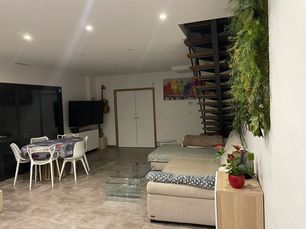 La maison des 3 R’EVE