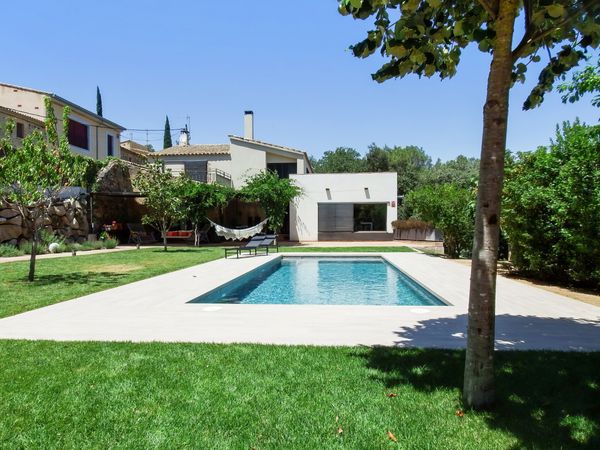 La maison de Beatriz & Kiko