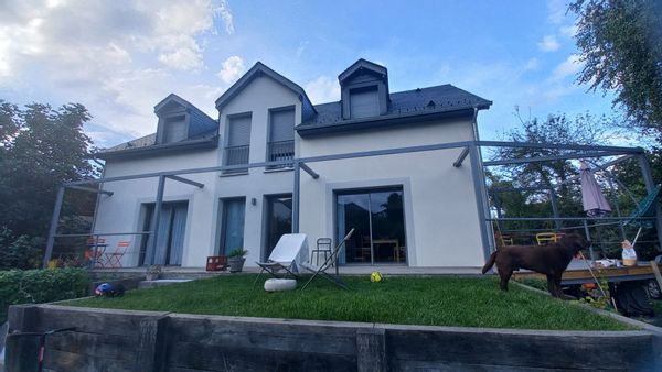 home