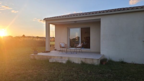 Joris's house