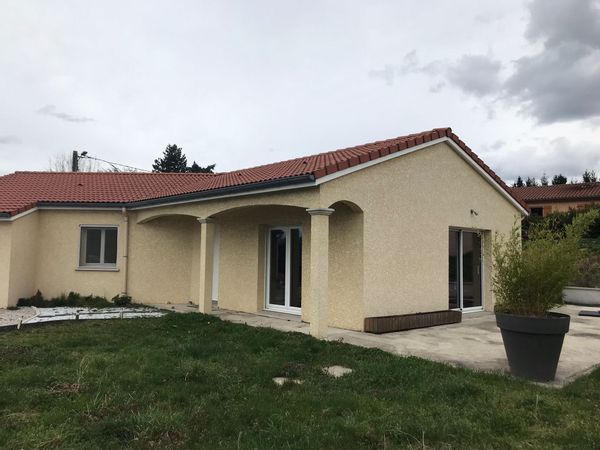 La maison de Christophe