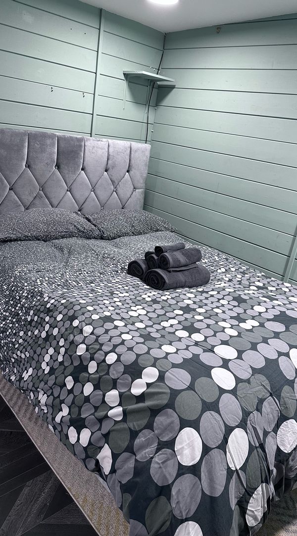 La maison de Valeria