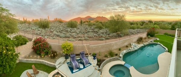 La maison de Stefany