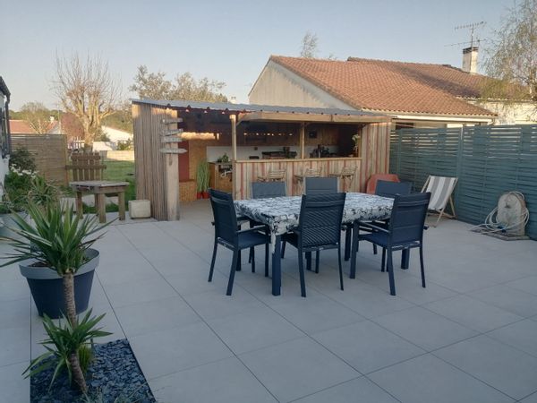 La maison des loulous