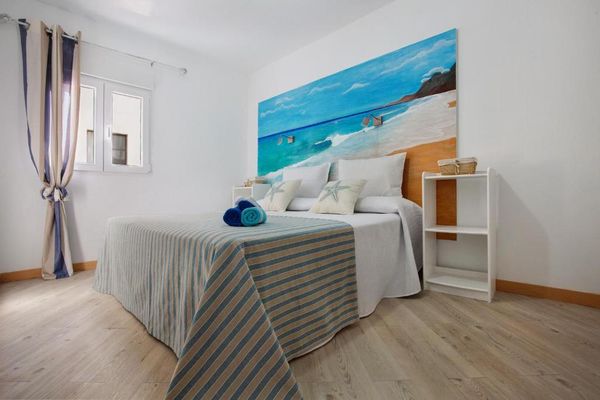 La maison de Víctor