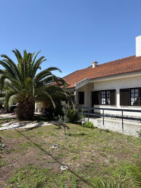 Casa de Lea