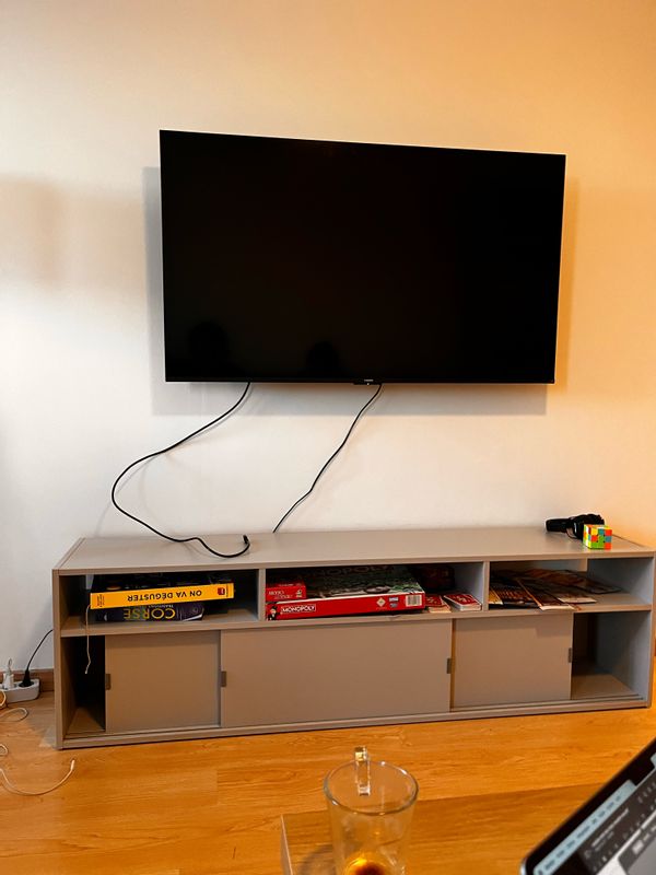 L’appartement  Lumineux