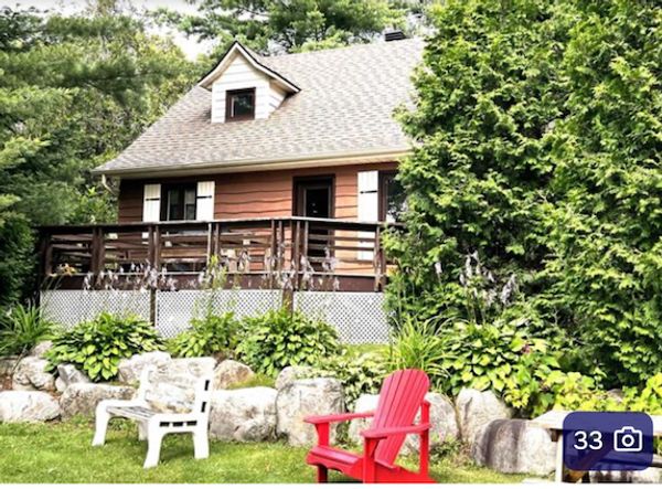 Casa de Sophie-Annick