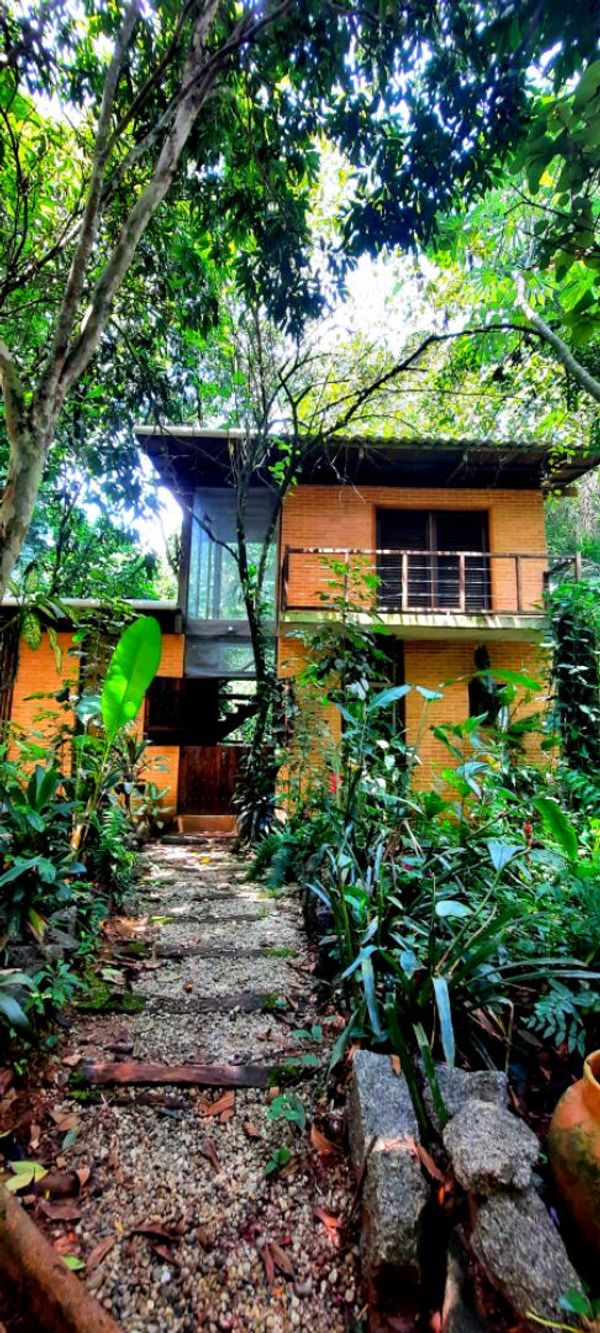 Chalé Ecológico de Sandra