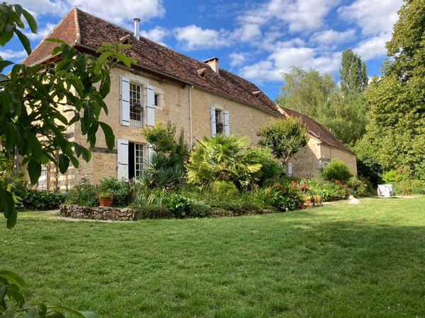 Amoureux de la nature