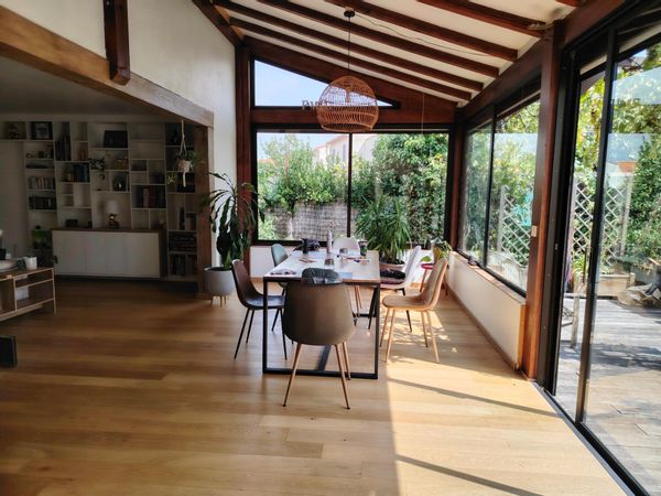 maison de charme aux portes de la rochelle