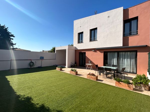 La nostra llar a Calonge