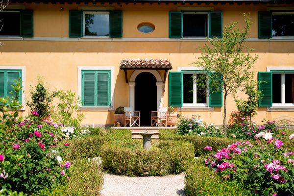 Il Castellaccio