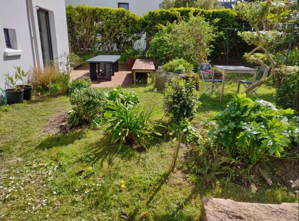 Maison 4 chambres au cœur de la cote de Granit Rose