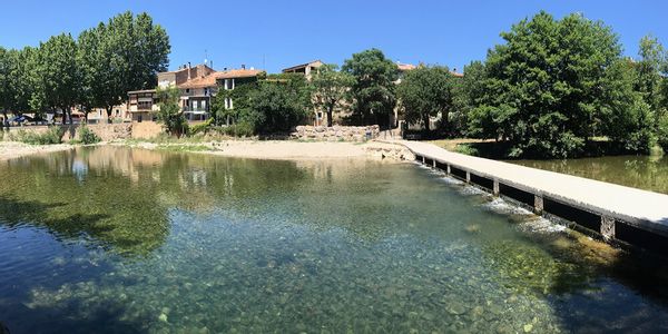 La maison de Stephane