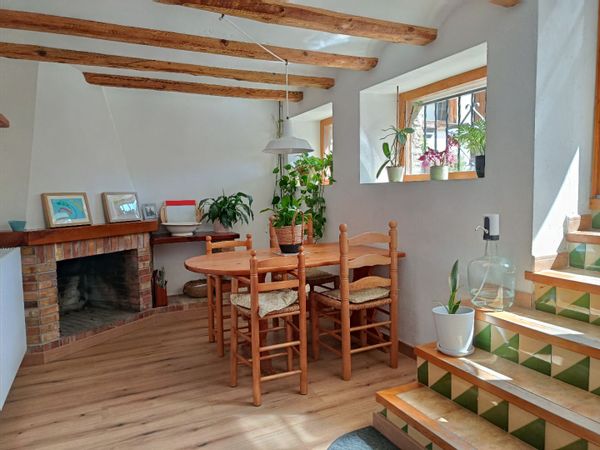 Casa di Núria i Mateu