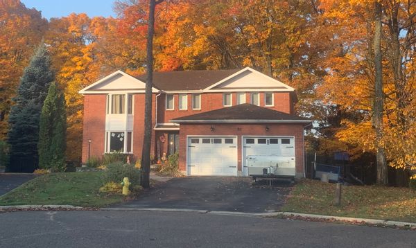 La maison de Jessica