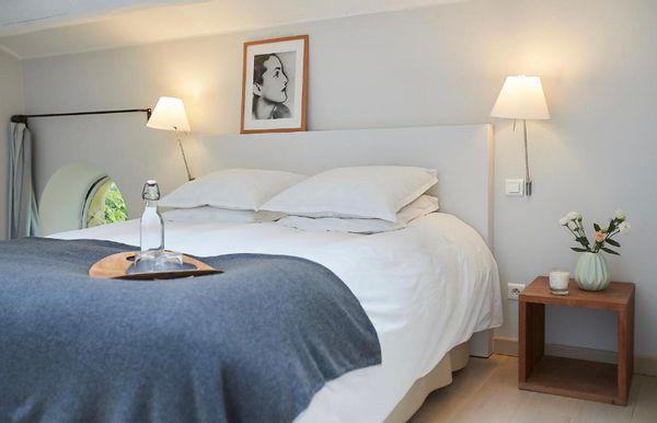 La maison de Vincent