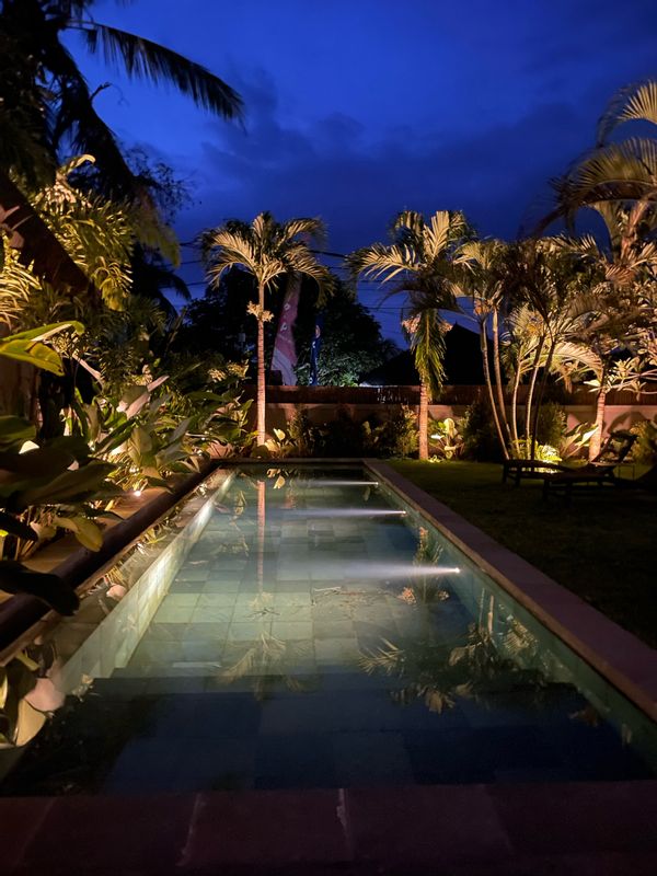 La maison de Vincent