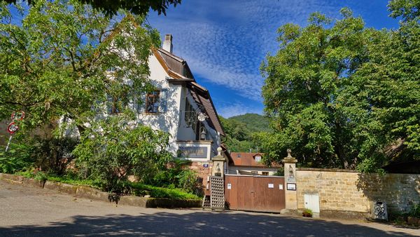 Casa di Bernadette und Andreas