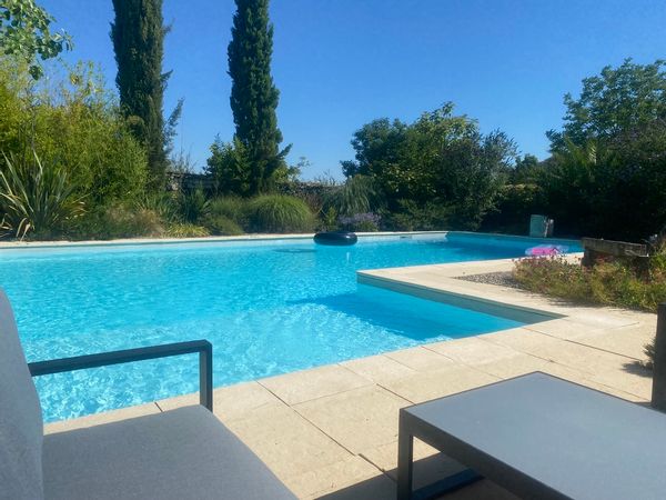 Casa di Caroline et Antoine