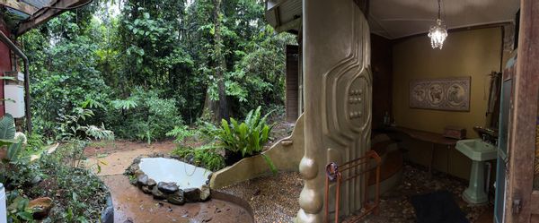 La maison de Danielle