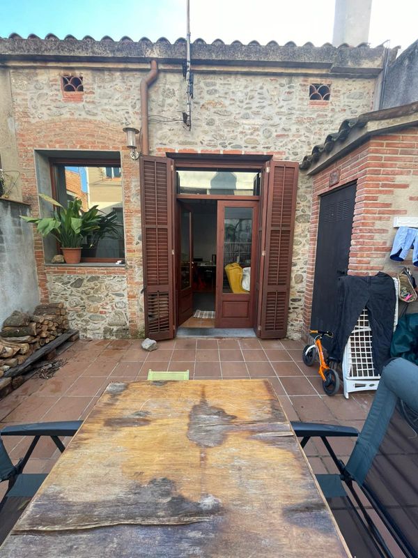 Pau i Mariaina kuća