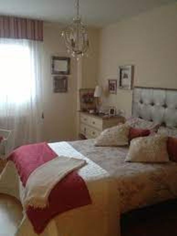 David's private room