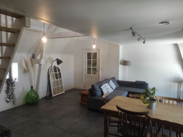 Appartement de Babette et Merlin