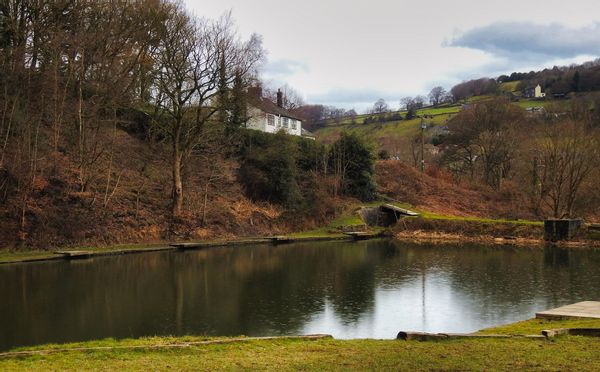 Stunning 18th century farmhouse set in the beautiful West Yorkshire countryside