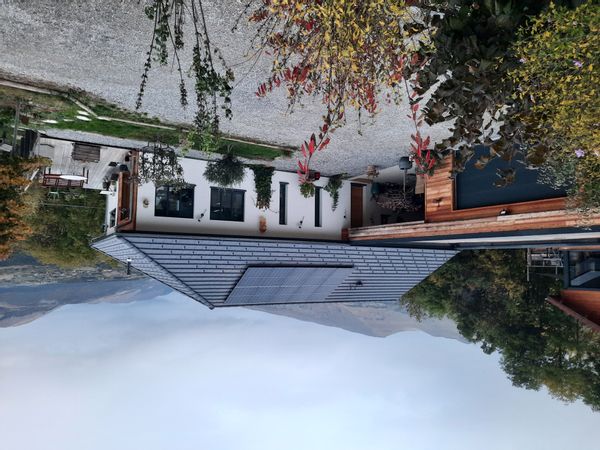 La maison de Colette