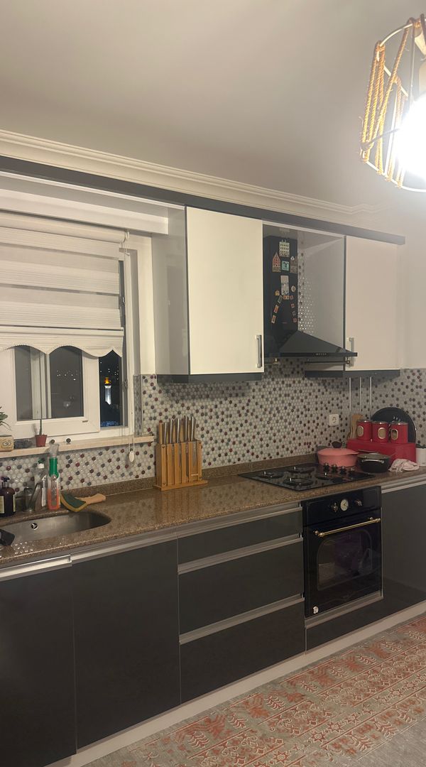 La maison de Gülçin