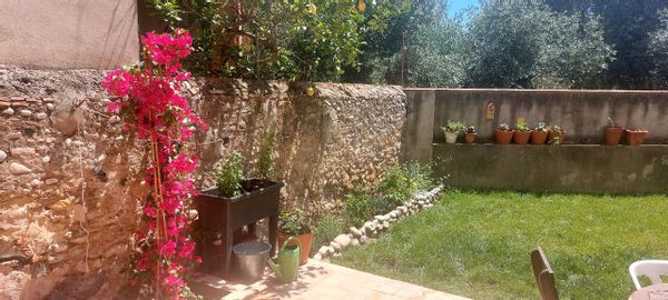 Casa de Ivan, Núria i Fidel