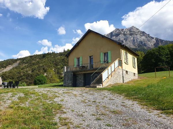 lise's house