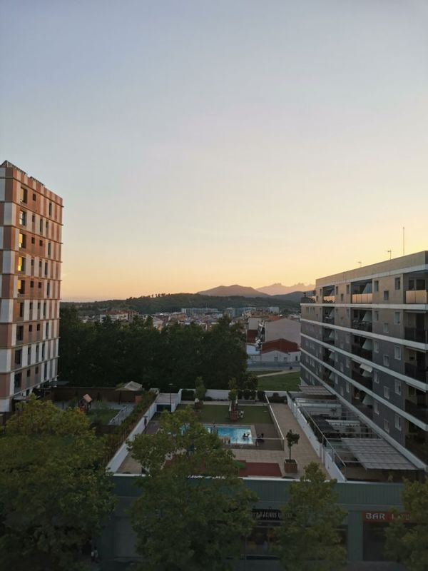 Casa di Maria Luisa