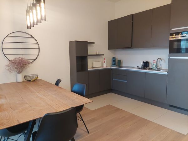 La maison de Katrien