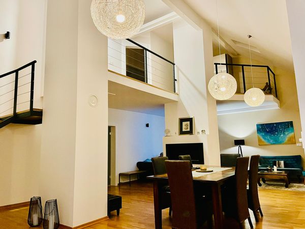 La maison de Gordana