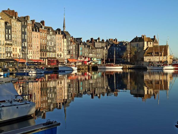 À 10min de Honfleur - Jolie maison de campagne