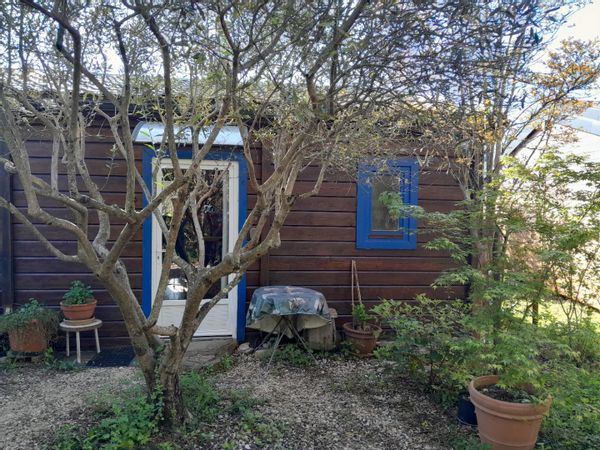Sophie's house